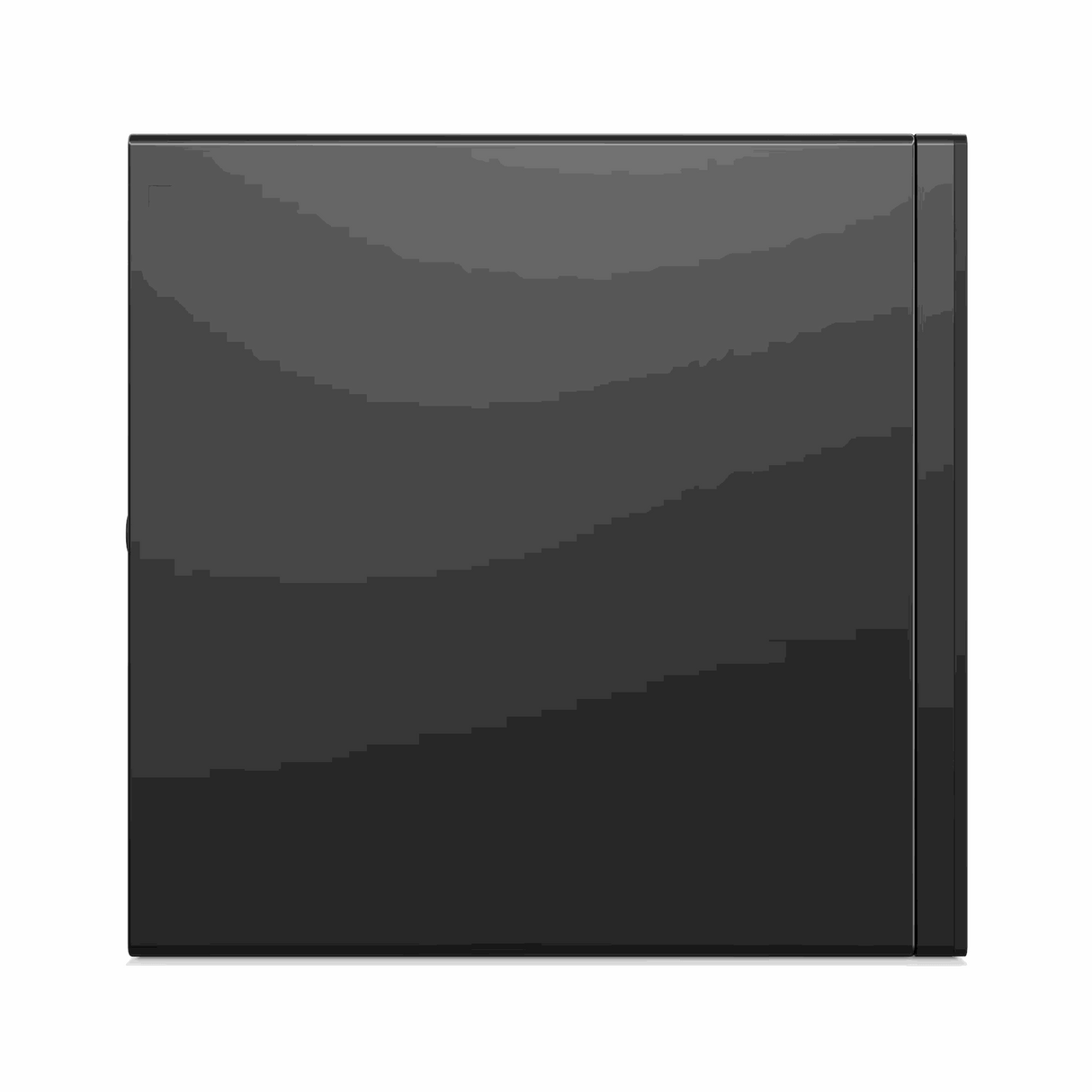 Lenovo ThinkCentre M70q Tiny Gen5/ i5-13400T,10C/ 8GB DDR5 4800 RAM/512GB M.2 2280 NVMe SSD/Integrated Intel UHD Graphics 730/ DOS/ USB K&M Eng-Arab/ Black/ 1YW