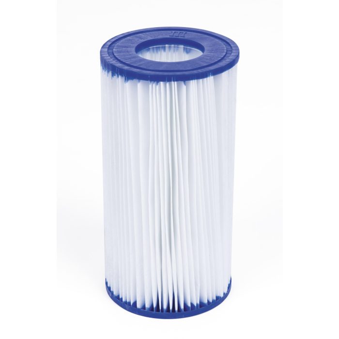 BESTWAY 5.49M X 2.74M X 1.22M OVAL POOL SET (Contents:One Pool, Filter Pump(220-240V), Ladder, Cover, ChemConnect Dispenser, Compatible with Cartridge 58012(III)220-240V) 56716 (Installation Not Included)