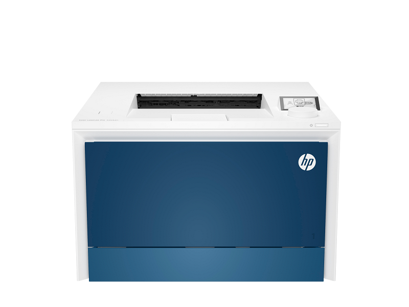 HP Color LaserJet Pro 4203dn - 33ppm / 600dpi / A4 / USB / LAN / Color Laser - Printer