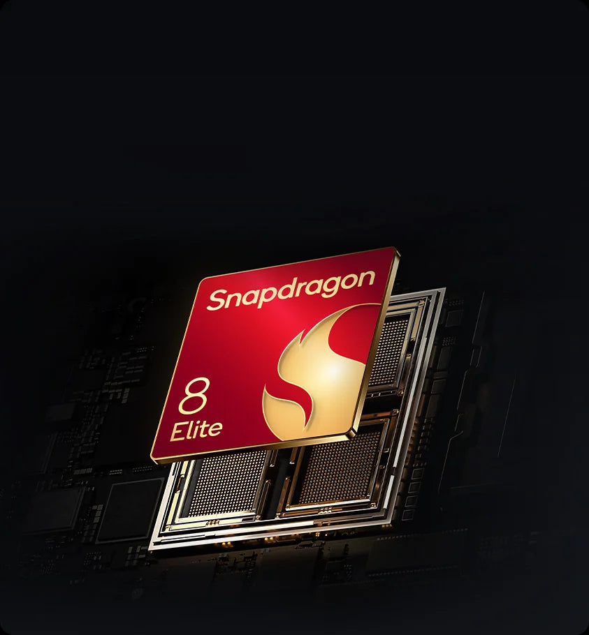 جهاز Xiaomi Pad 8 PRO (واي فاي فقط) بمعالج Snapdragon 8 Elite، وذاكرة وصول عشوائي 12 جيجابايت، وسعة تخزين 512 جيجابايت، وشاشة 11.2 بوصة بدقة 3.2K ومعدل تحديث 144 هرتز، وكاميرا خلفية 50 ميجابكسل وكاميرا أمامية 32 ميجابكسل، وبطارية 9200 مللي أمبير - رمادي