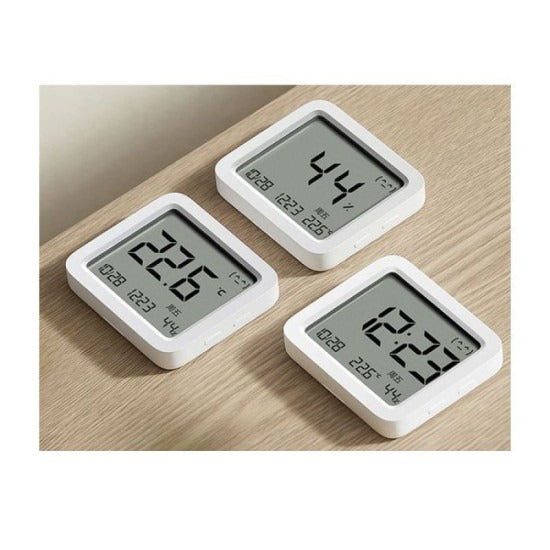 Mi Temperature and Humidity Monitor 3