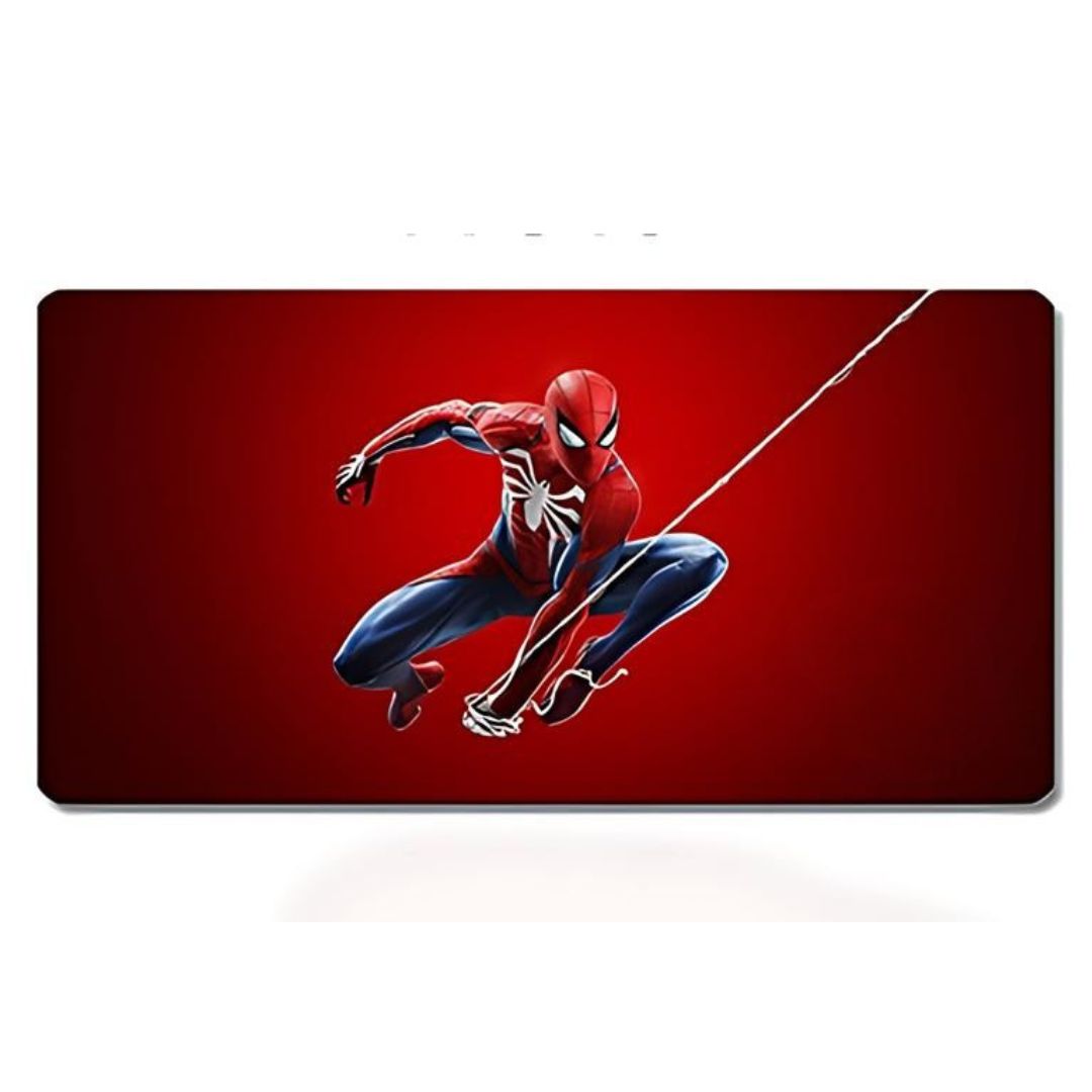 Marvel SpiderMan Waterproof Mousepad