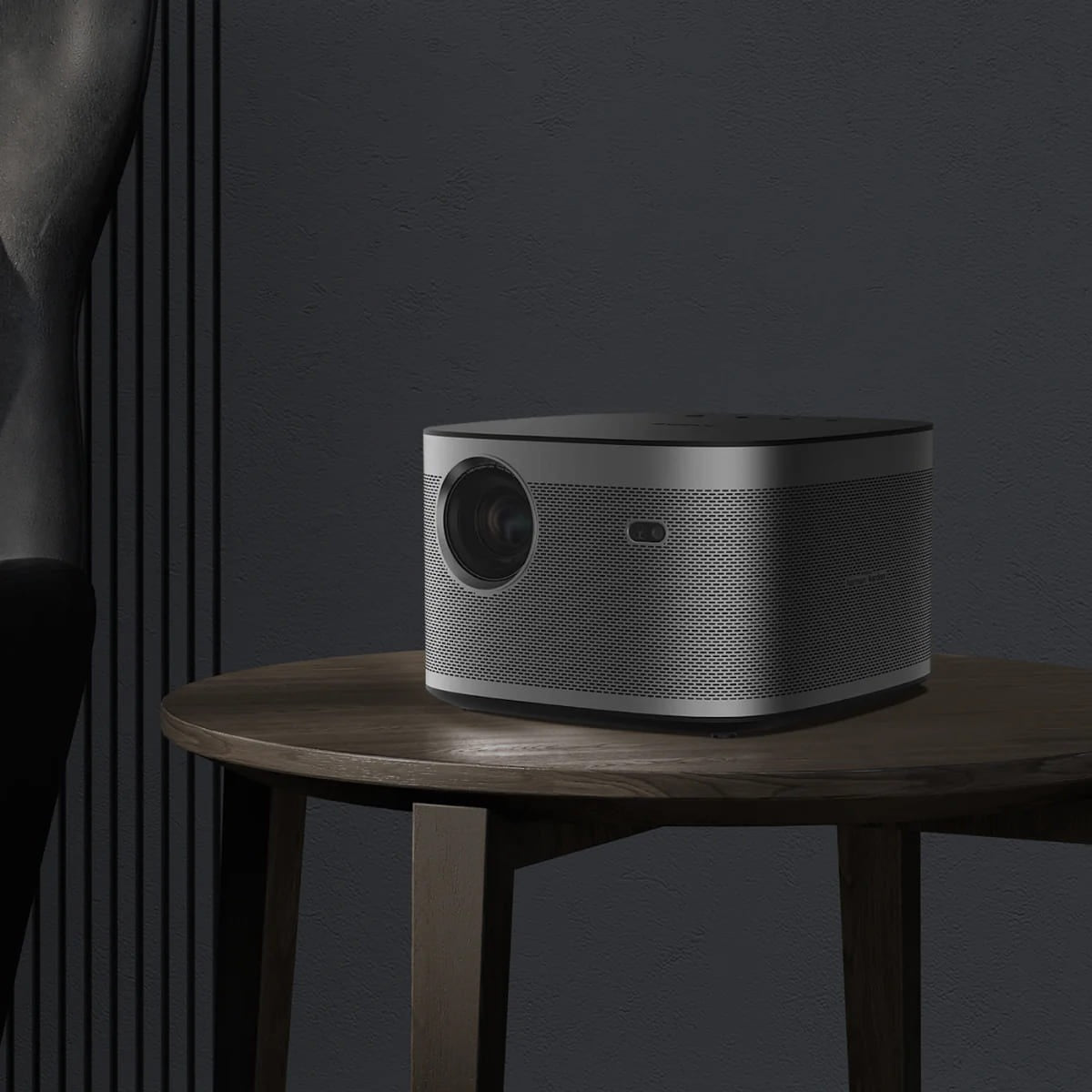 XGIMI Horizon 1080P 1500 ISO Lumen Harman/Kardon Audio