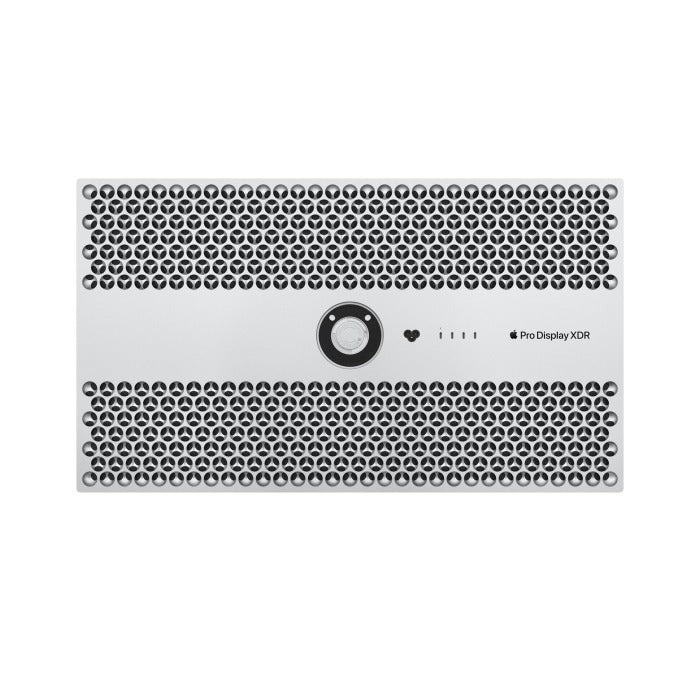 Apple Pro Display XDR Standard Glass 32" 6K Retina - Silver