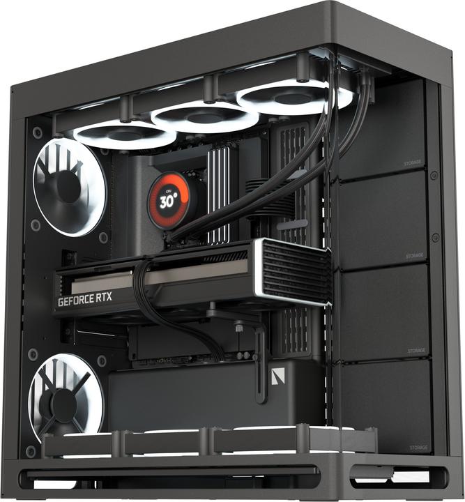Gaming Pc Intel Core I7-14700KF,RTX 5080 16GB,32GB RAM