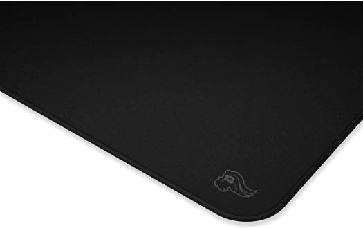 Glorious XXL Extended Gaming Mouse Pad Stealth Black