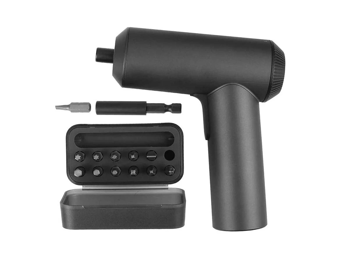 Xiaomi Cordless Screwdriver