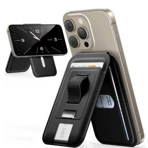UGREEN Magnetic Wallet with Stand LP837-45166