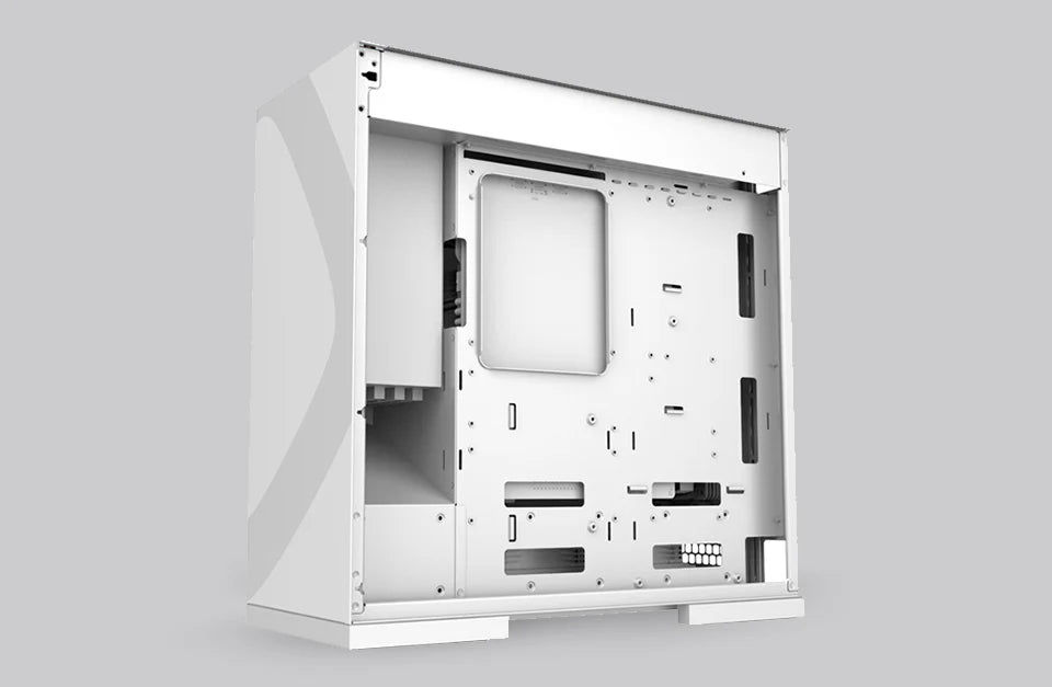 Custom Gaming PC Intel Core Ultra 7 265K, RTX 5070 12GB, 16GB DDR5 6000MHz RAM, 1TB SSD, Windows 11 Pro