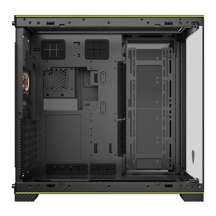 Gaming PC Ryzen 9 9950X3D, RTX 5090 32GB,RAM 128GB