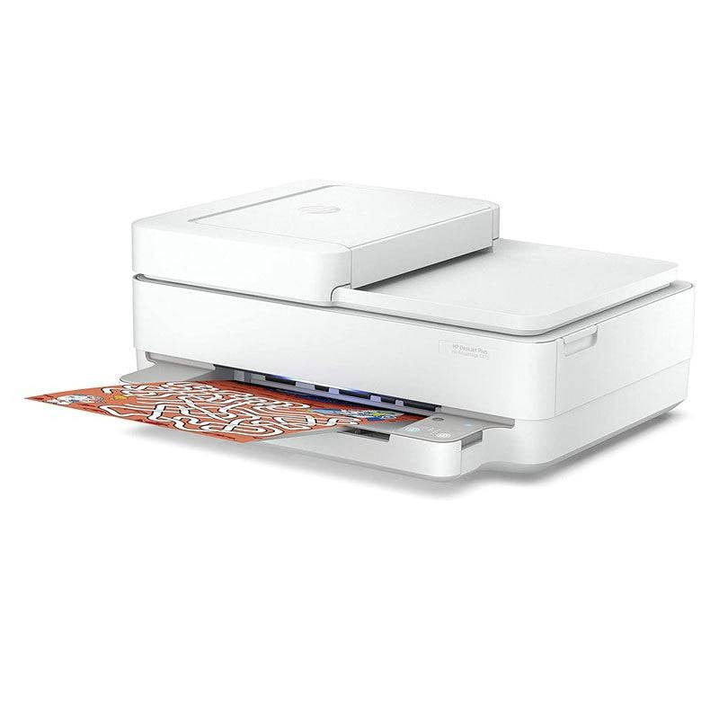 HP DeskJet Plus Ink Advantage 6475 All-in-One Printer (5SD78C)