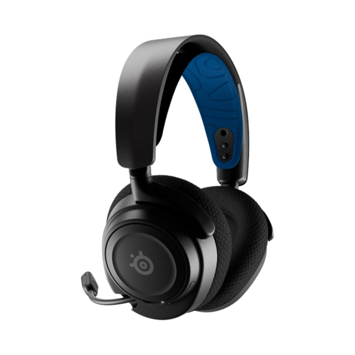 Steelseries Arctis Nova 7P Wireless Gaming Headset - Black 61559