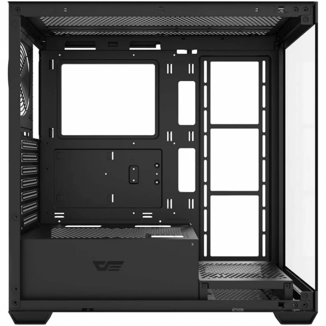 Custom Gaming PC AMD Ryzen 5 9600X, RTX 5060 Ti 16GB, RAM 16GB DDR5 6000MHz, 1TB NVMe SSD, Windows 11