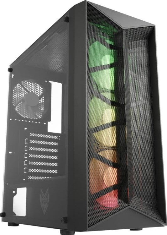 Gaming PC intel Core i5-12400F, GTX 1660,16GB RAM