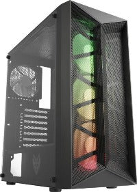 Gaming PC intel Core i5-12400F, GTX 1660, 16GB RAM