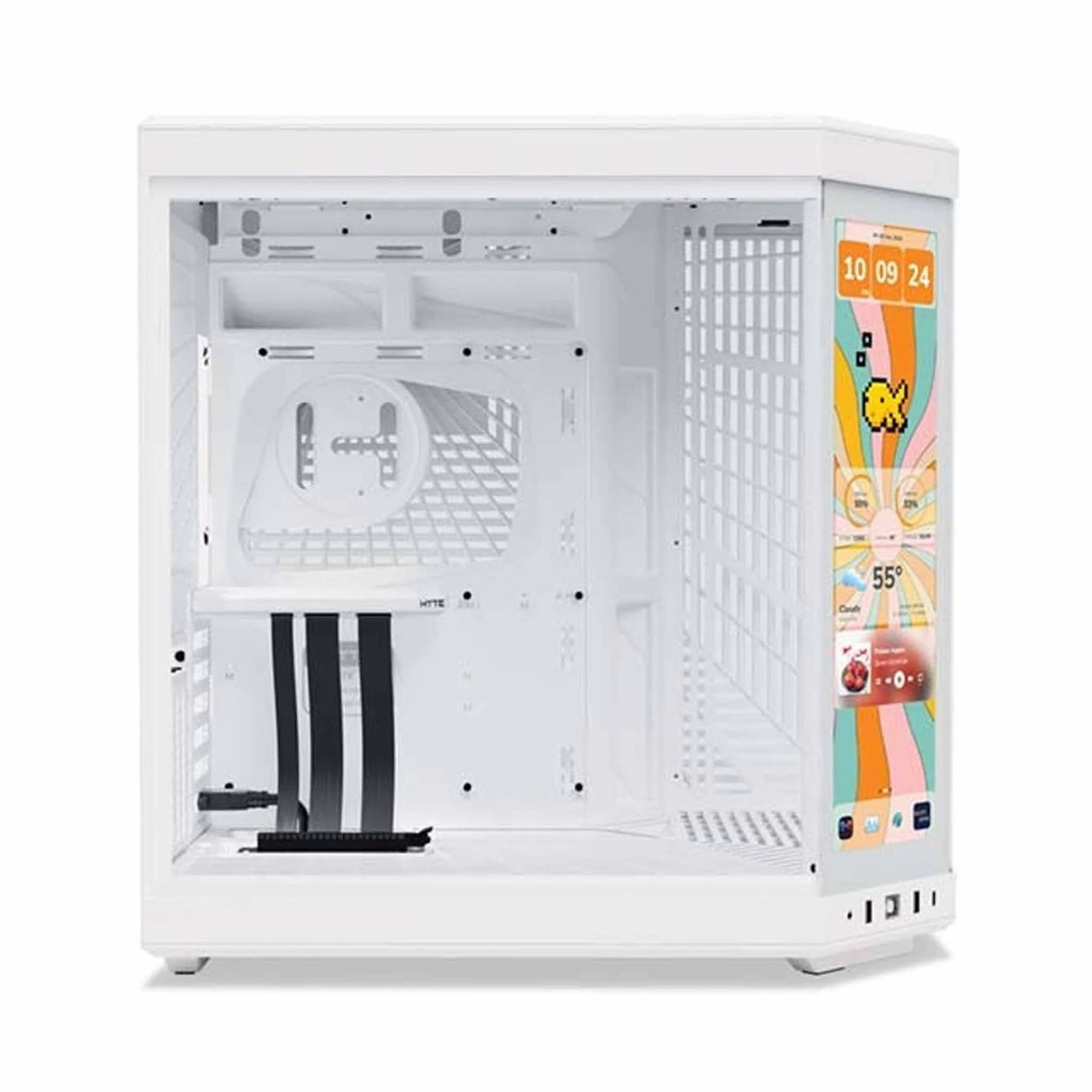 Gaming PC Ryzen 9 9950X, RTX 5090 32GB,64GB RAM