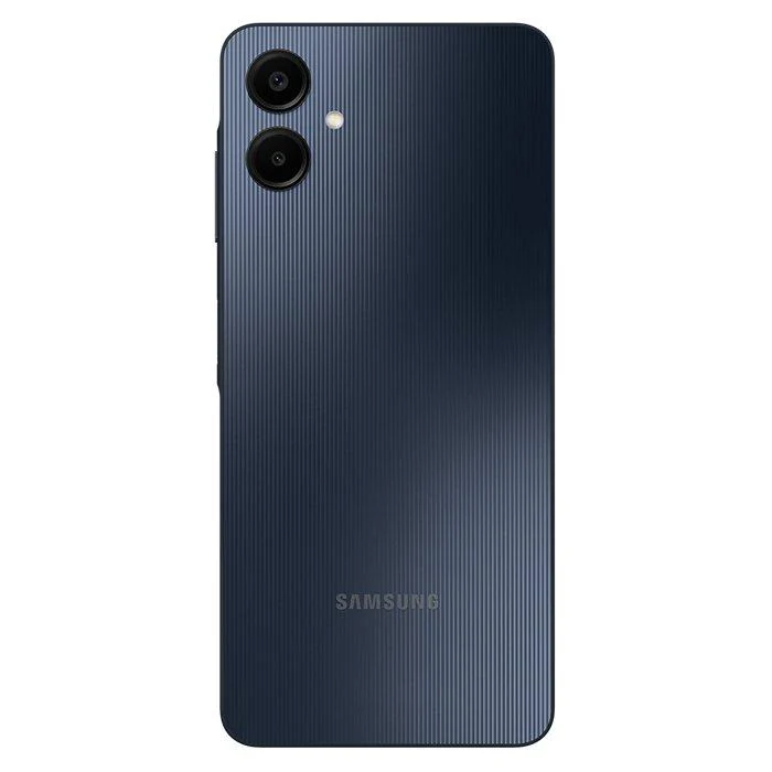 Samsung Galaxy A06 Phone, 6.7", 128 GB, 6 GB RAM
