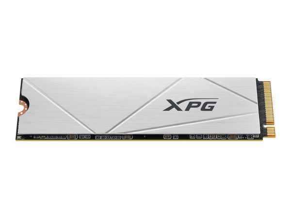 XPG Gammix S60 Blade 1TB SSD Compatible with PS5 Internal Solid State Drive - Silver