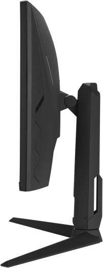 Asus Tuf Model VG34VQEL1A, 34" WQHD (3440 x 1440), 100Hz Refresh Rate, 1ms Response time, Extreme Low Motion Blur,VA FreeSync Curved Gaming Monitor - Black
