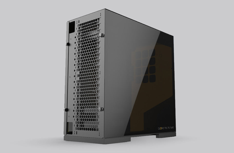 Gaming PC Intel Core i5-14400F, RTX 5060 Ti (16GB VRAM), DDR5 16GB RAM, 1TB NVMe SSD, Windows 11 Pro