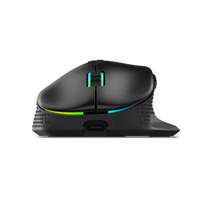 XPG ALPHA Wired Black Gaming Mouse