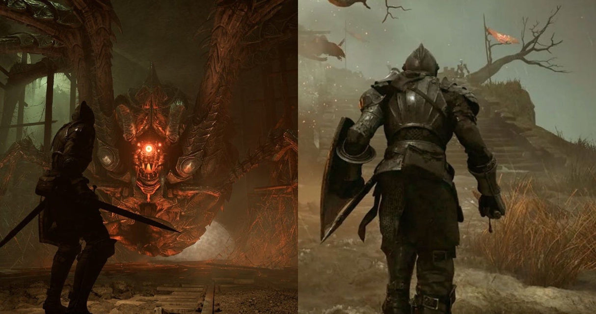 Demon’s Souls For PlayStation 5 "Region 2"