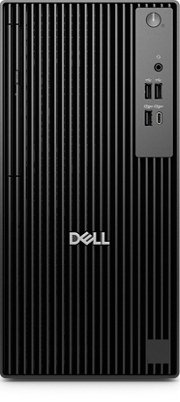 Dell Pro Tower QCT1250/i5-14500Y/8GB DDR5 RAM/512GB NVME SSD/DOS/1YW