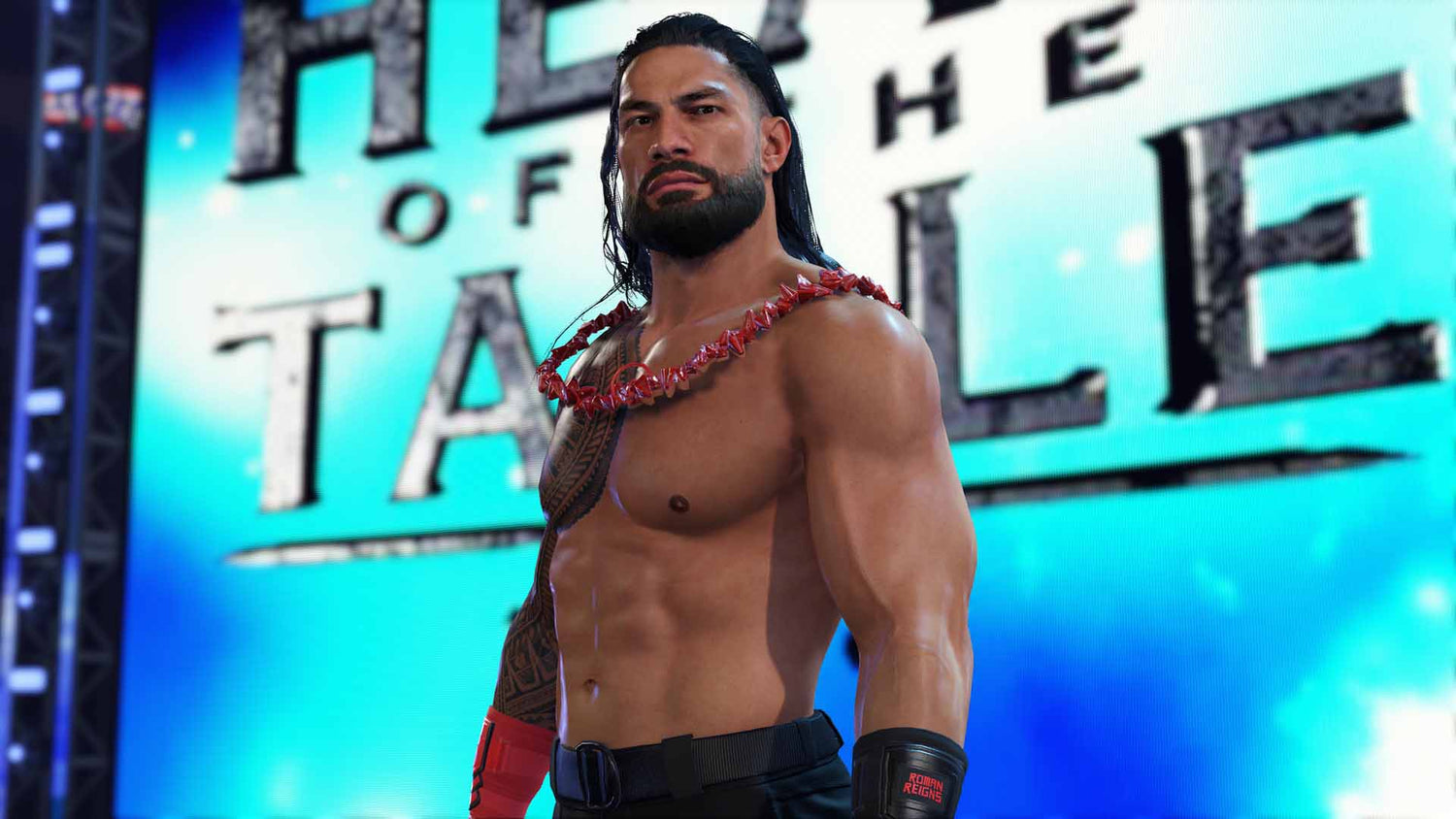 XB SX WWE 2K24 Eu