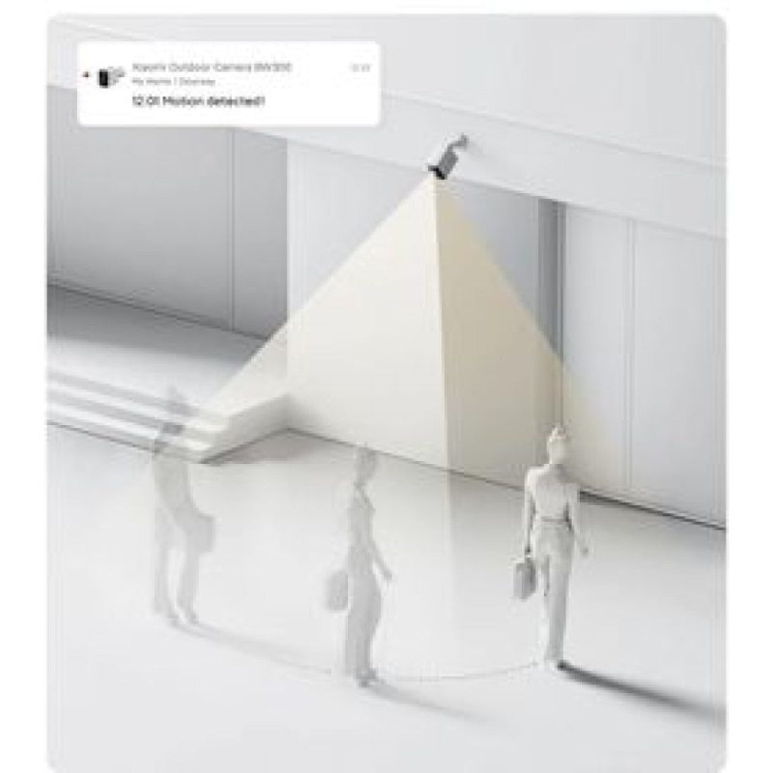 Xiaomi Outdoor Camera BW300