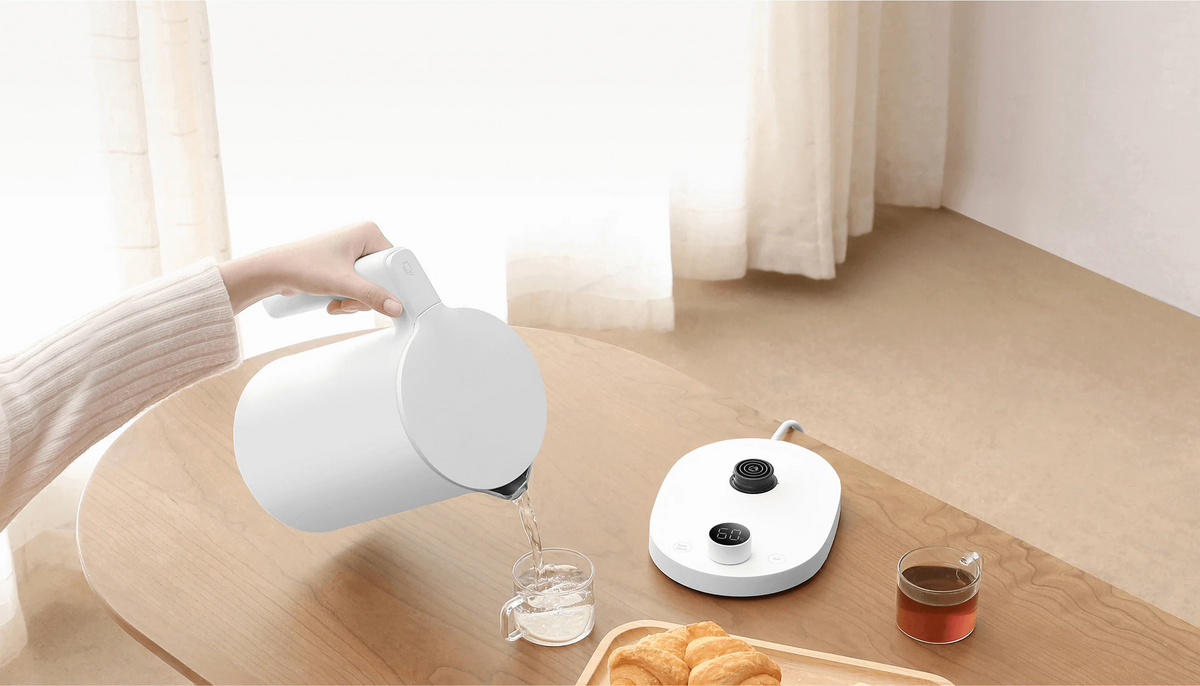 Xiaomi Smart Kettle 2 Pro GCC