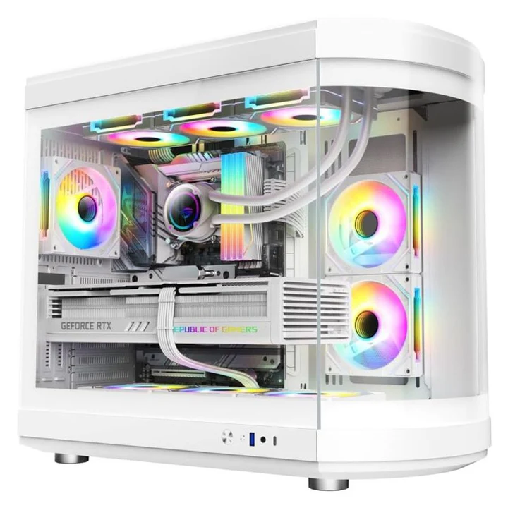 GAMING PC, I7-14700K, RTX 4060 Ti 8GB,16GB RAM