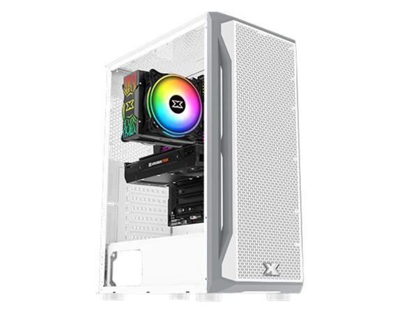 Gaming Pc intel core I5-12400F, RTX 4060, 16GB RAM
