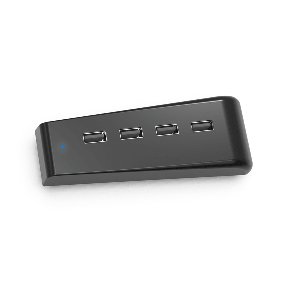 DOBE USB HUB for PS5/PC/Laptop