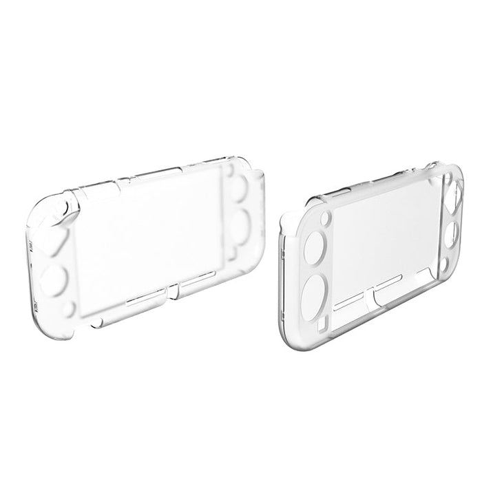 DOBE Crystal Case For Switch Lite TNS-19071