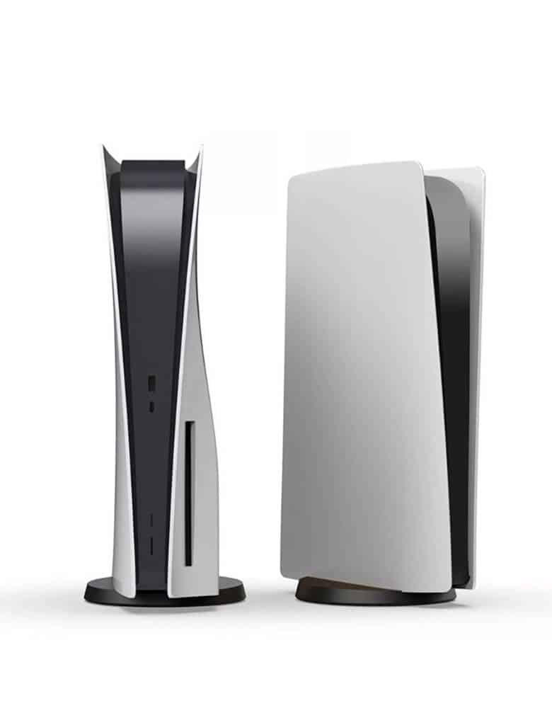 DOBE Protective Shell PS5 Cover