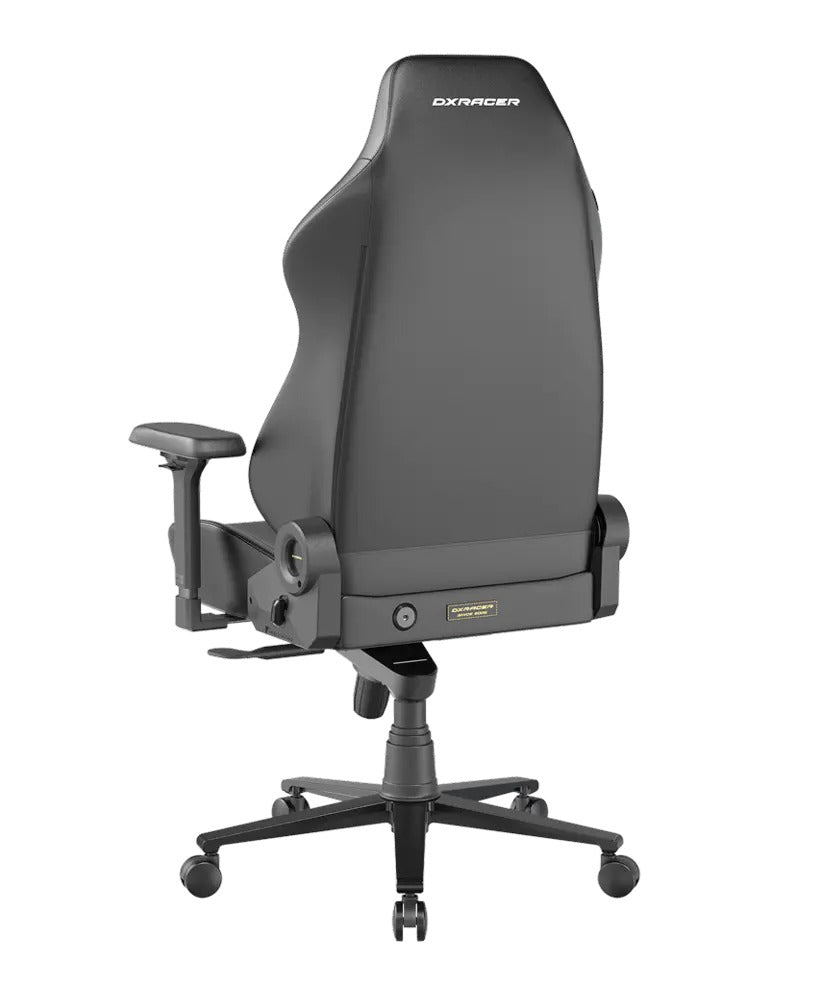 DXRacer Martian Series L Gaming Chair - Black/Black