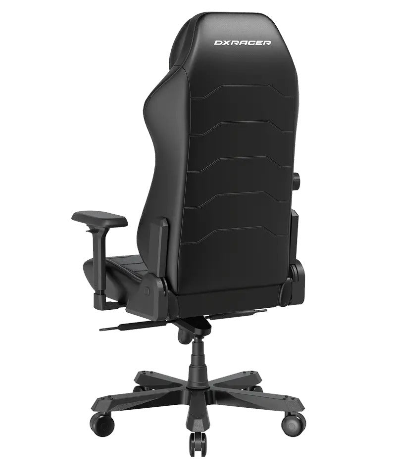 DXRacer Master XL Gaming Chair - Black