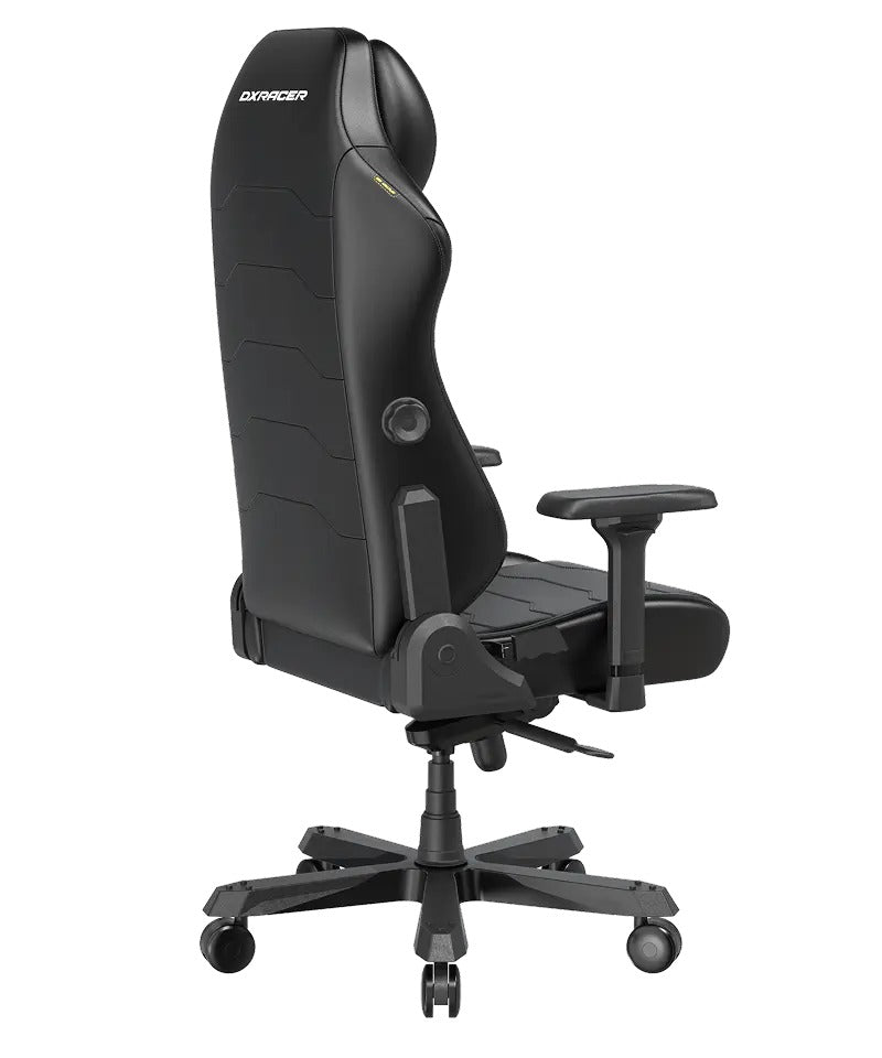 DXRacer Master XL Gaming Chair - Black
