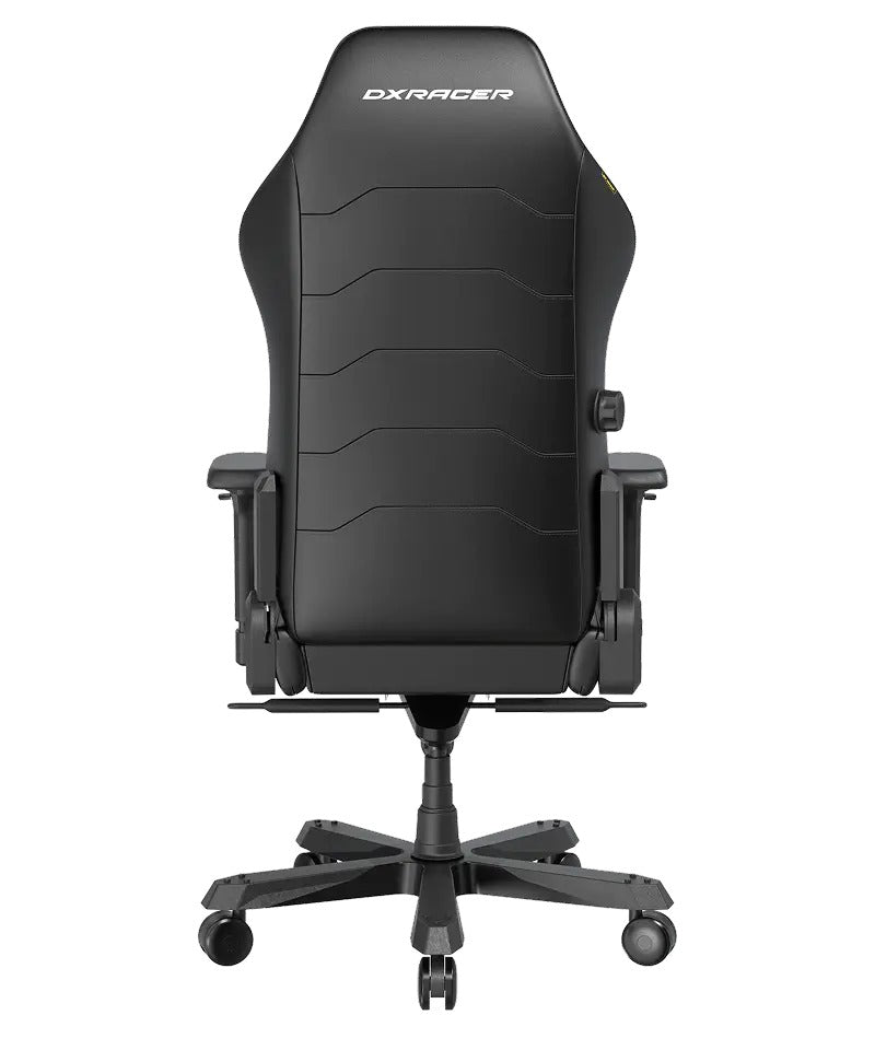 DXRacer Master XL Gaming Chair - Black