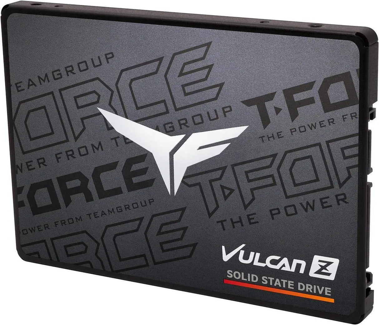 T.Force Vulcan Z 2.5 inch 512GB Solid State Drive Sata III 6GB/s