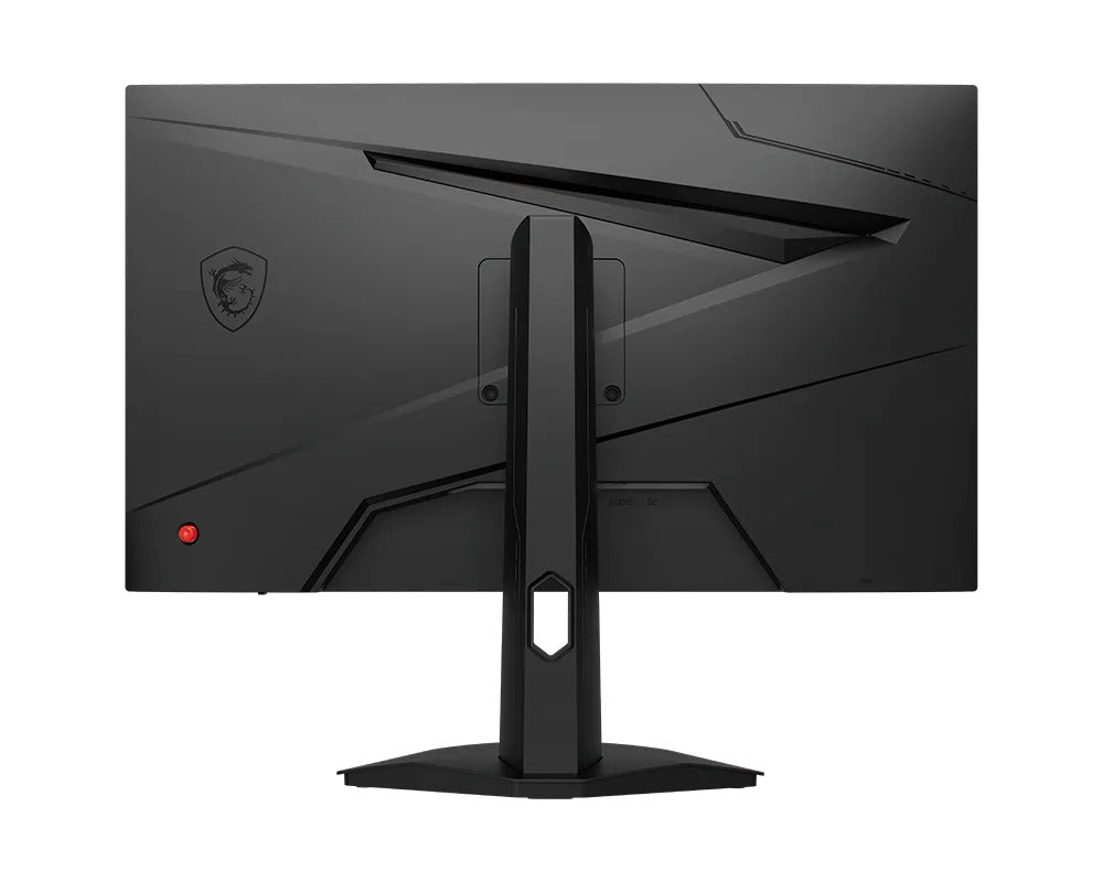 MSI G244F 24" FHD (1920 x 1080), 170Hz Refresh Rate, 1ms Response time, Adaptive Sync, IPS Flat Gaming Monitor - Black