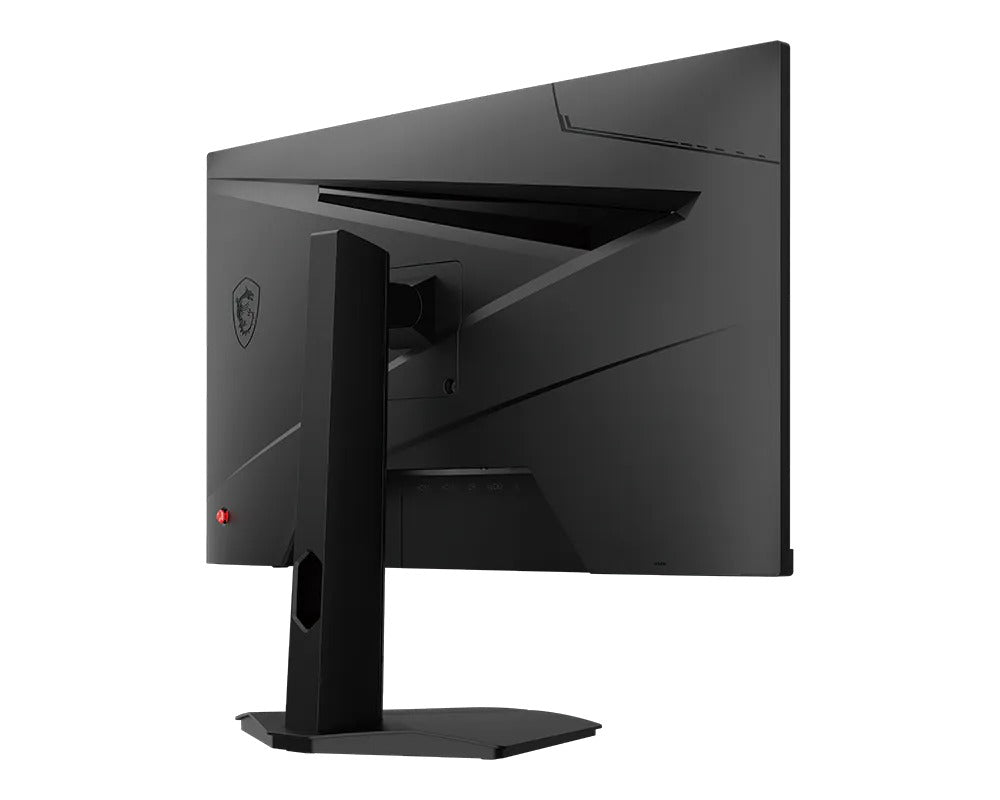 MSI G244F 24" FHD (1920 x 1080), 170Hz Refresh Rate, 1ms Response time, Adaptive Sync, IPS Flat Gaming Monitor - Black