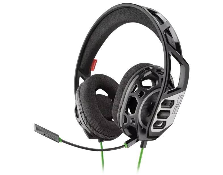 Plantronics RIG 300HX Stereo Gaming Headset