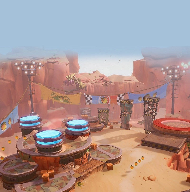 PS5 Crash Team Rumble PEGI - PAL