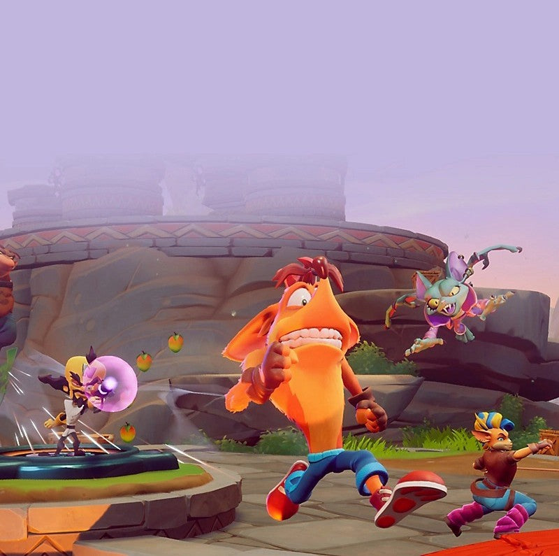PS5 Crash Team Rumble PEGI - PAL