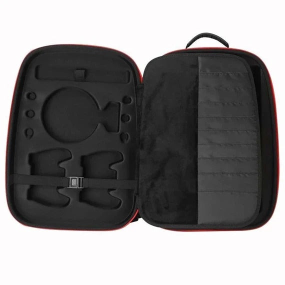 Gamax Storage Backbag for PlayStation 5 Slim