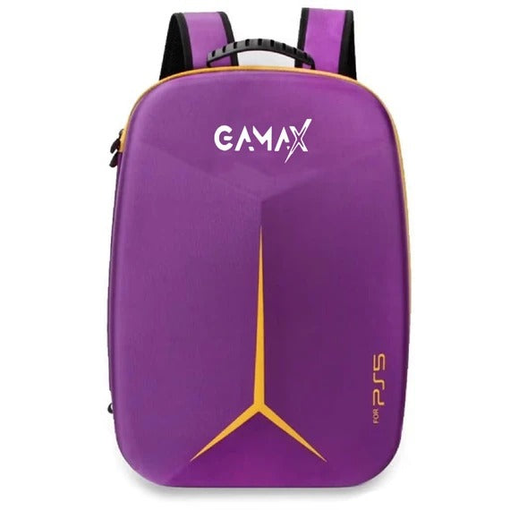 Gamax Storage Backbag for PlayStation 5
