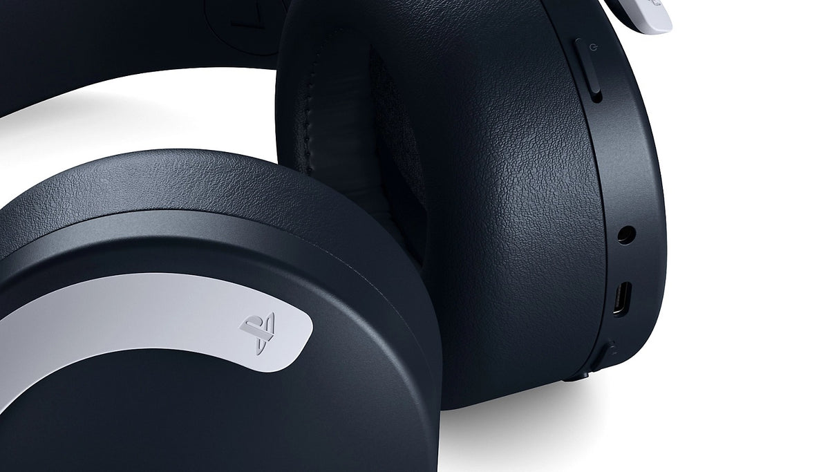 PlayStation PULSE 3D™ Wireless Headset