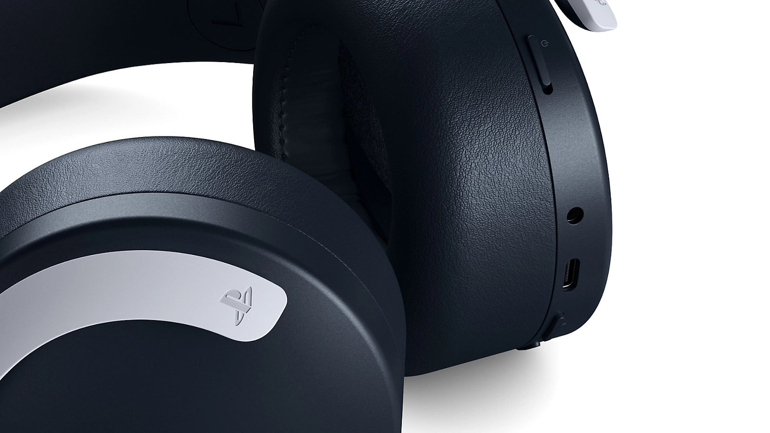 PlayStation PULSE 3D™ Wireless Headset