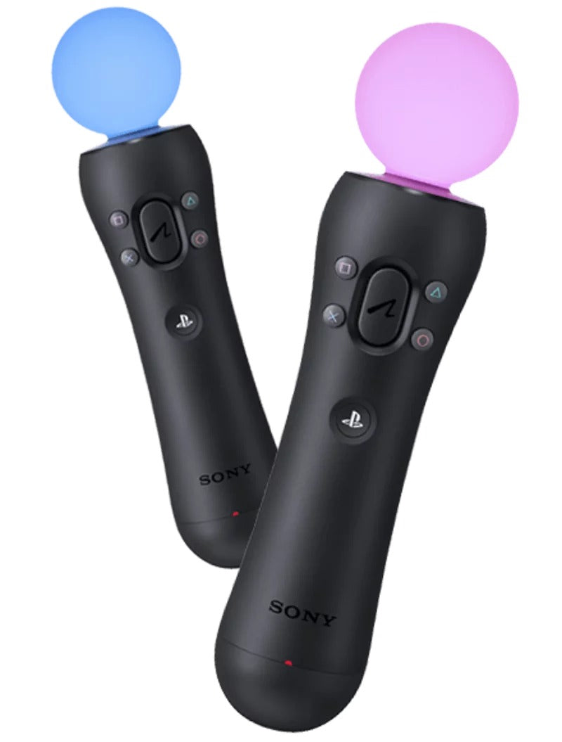 PlayStation® Move Motion Controller For VR